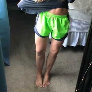Nike Dri-Fit Shorts